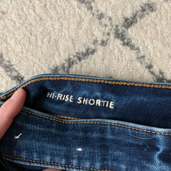 American Eagle shorts - Picture 4 of 6